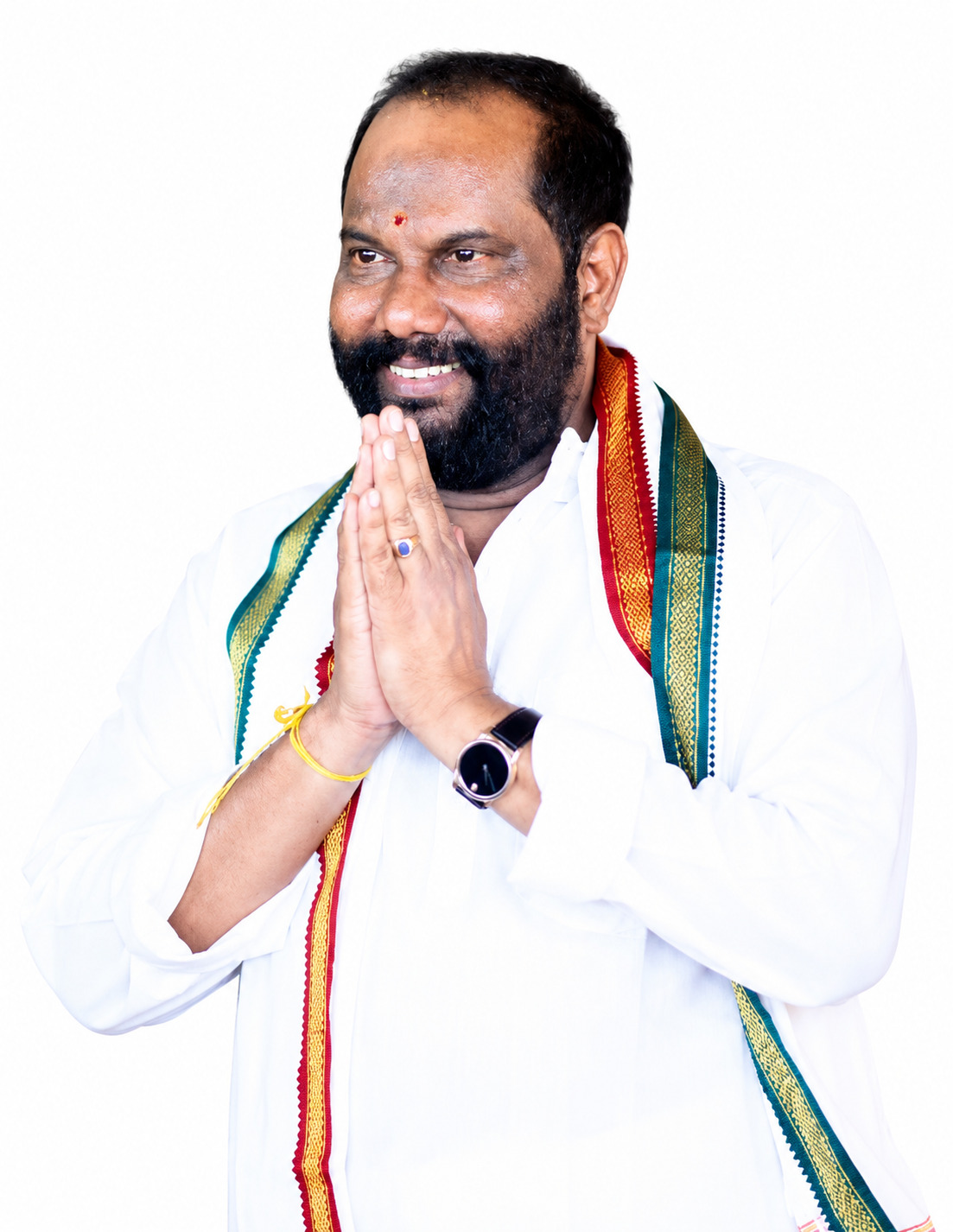 Pandula Ravindra Babu
