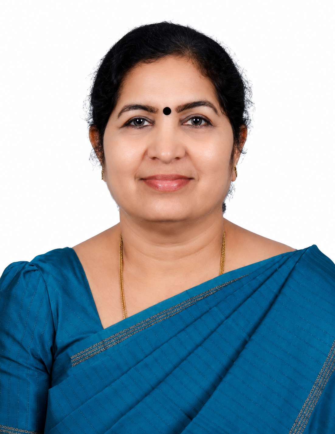 Usharani. P, MLA for Yercaud