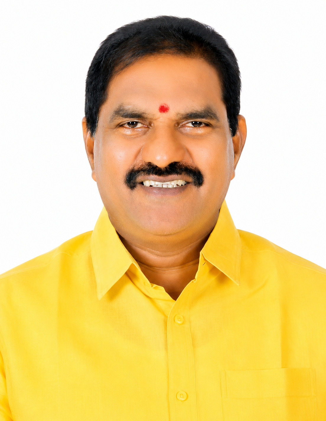 Nimmala Ramanaidu