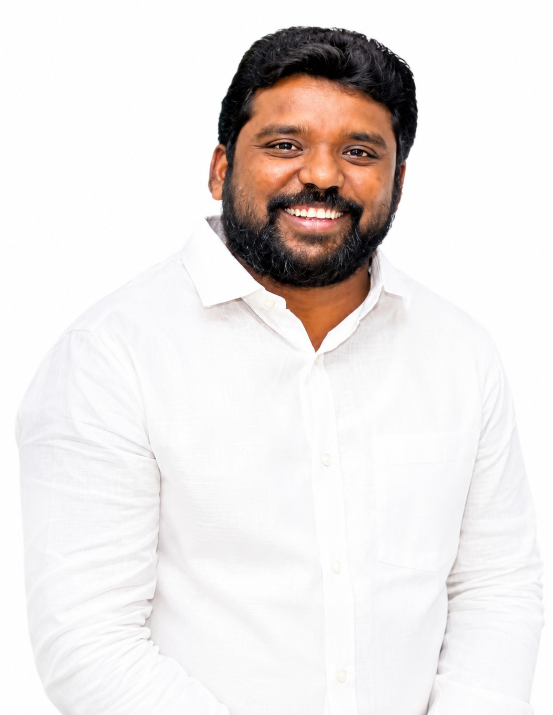 Mohammed Ruhulla