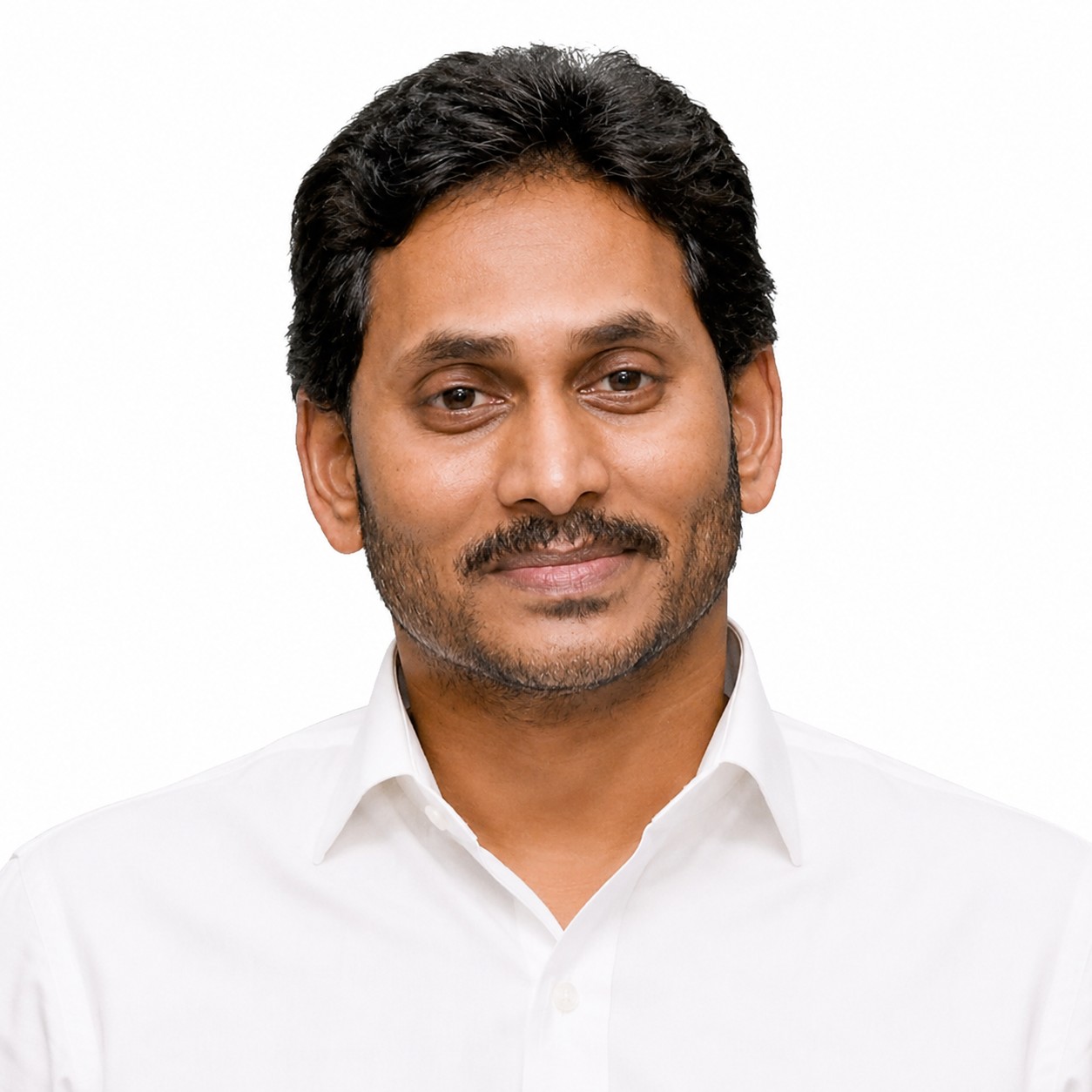 YS Jagan Mohan Reddy