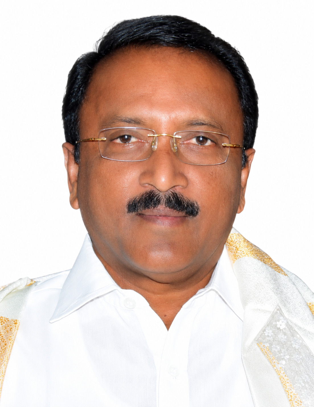 Kumba Ravibabu